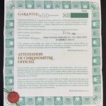 Rolex Oyster Perpetual Date 15223 - (3/8)