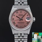 Rolex Datejust 31 78274 (2004) - 31mm Staal (1/7)