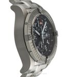 Breitling Avenger E13360 - (6/8)