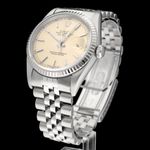Rolex Datejust 36 16234 (1995) - 36 mm Steel case (4/7)