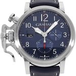 Graham Chronofighter ZCUDS.UI8A - (2/5)