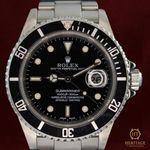 Rolex Submariner Date 16610 - (1/8)