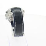 Omega Seamaster Planet Ocean Chronograph 215.33.46.51.03.001 (2026) - Blauw wijzerplaat 46mm Staal (4/4)