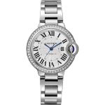 Cartier Ballon Bleu 33mm W4BB0023 - (1/1)