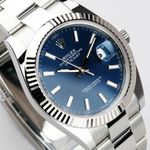 Rolex Datejust 41 126334 (2026) - 41mm Staal (3/8)