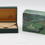 Rolex Oyster Perpetual 6751 - (7/8)