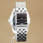 Breitling Galactic 36 A37330 (2013) - 36 mm Steel case (7/8)