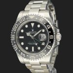 Rolex GMT-Master II 116710LN - (1/8)