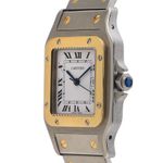 Cartier Santos 2961 - (4/7)