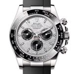 Rolex Daytona 126519LN - (5/18)
