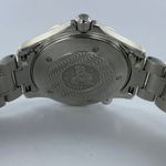 Omega Seamaster Diver 300 M 2254.50.00 (2004) - Zwart wijzerplaat 41mm Staal (6/7)