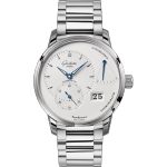 Glashütte Original PanoReserve 1-65-01-22-12-71 - (1/1)