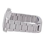 Rolex Submariner Date 16610 (Unknown (random serial)) - Black dial 40 mm Steel case (8/8)