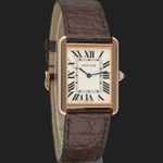 Cartier Tank Solo W5200025 - (3/7)