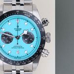 Tudor Black Bay Chrono 79360N - (5/8)