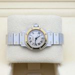 Cartier Santos 187903 - (5/8)