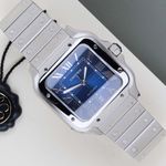 Cartier Santos WSSA0071 - (1/8)
