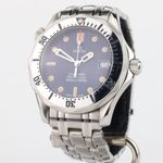 Omega Seamaster 2562.80 - (3/8)