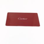 Cartier Tank WSTA0040 - (5/7)