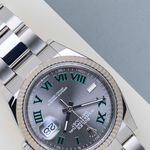 Rolex Datejust 36 126234 - (4/8)