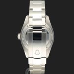 Rolex Milgauss 116400GV (2022) - 40 mm Steel case (6/8)