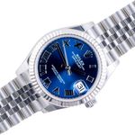 Rolex Datejust 31 278274 (2025) - 31 mm Steel case (1/8)