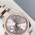 Rolex Datejust 41 126331 - (4/8)