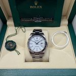 Rolex Datejust 41 126334-D - (1/6)