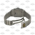 Cartier Santos Galbée 987901 - (6/7)