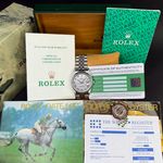 Rolex Datejust 36 16200 - (3/8)