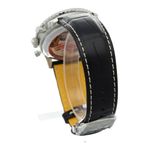 Breitling Navitimer 1 B01 Chronograph AB0138241C1P1 (2026) - Blue dial 43 mm Steel case (4/7)