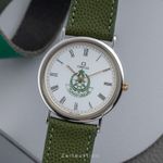 Omega De Ville 195.0075.2 - (1/8)