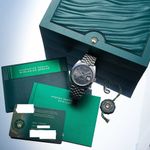 Rolex Datejust 41 126300 - (6/6)