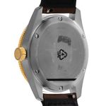 Longines Spirit L3.802.5.53.2 (2025) - Black dial 39 mm Steel case (5/6)