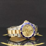 Rolex Submariner Date 16613 - (5/7)