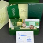 Rolex Lady-Datejust 179171 (2012) - 26mm Goud/Staal (2/8)