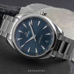 Omega Seamaster Aqua Terra 220.10.41.21.03.001 - (2/8)