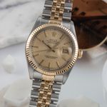 Rolex Datejust 36 16013 - (3/8)