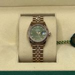 Rolex Lady-Datejust 279175 - (5/8)