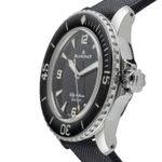 Blancpain Fifty Fathoms 5015-1136-52A - (6/8)