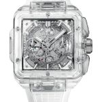 Hublot Square Bang 821.JX.0120.RT - (1/1)