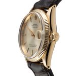 Rolex Oyster Perpetual Date 6627 (1963) - 31 mm (6/8)