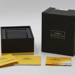 Breitling Superocean 44 C1739112/BA77 (Onbekend (willekeurig serienummer)) - Zwart wijzerplaat 44mm Goud/Staal (8/8)