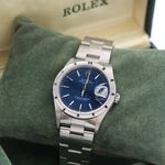 Rolex Oyster Perpetual Date 15210 - (2/8)