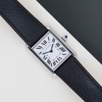 Cartier Tank WSTA0059 - (1/8)