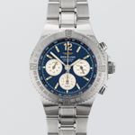 Breitling Hercules A39363 - (1/6)