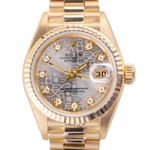 Rolex Lady-Datejust 69178 - (3/8)