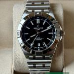 Breitling Chronomat GMT A32398B91B1A1 - (2/7)