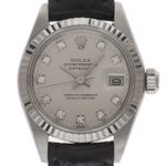Rolex Lady-Datejust 6917 - (1/8)
