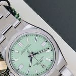 Rolex Oyster Perpetual 36 126000 - (4/8)